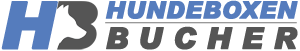 Hundeboxen Bucher Logo